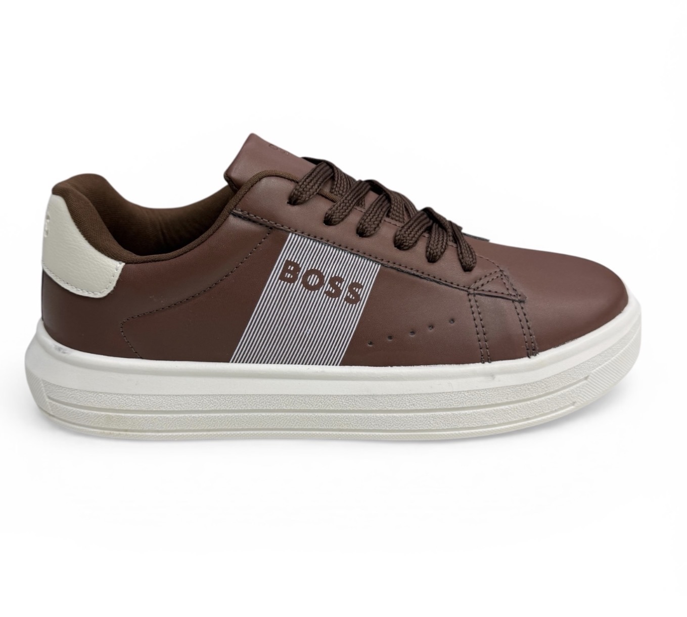 HUGO BOSS SAPATÊNIS